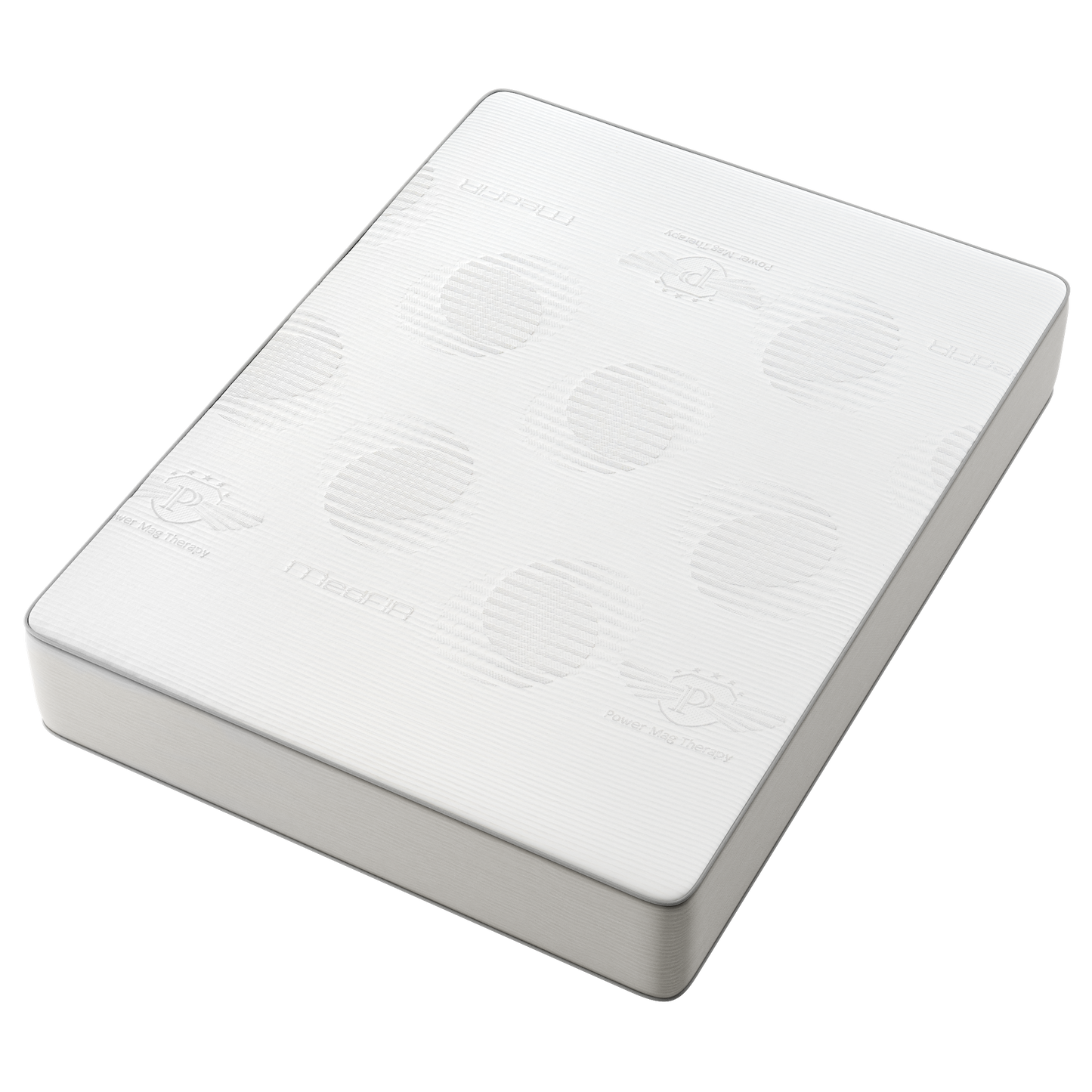 Alpha Rest 15" Hybrid