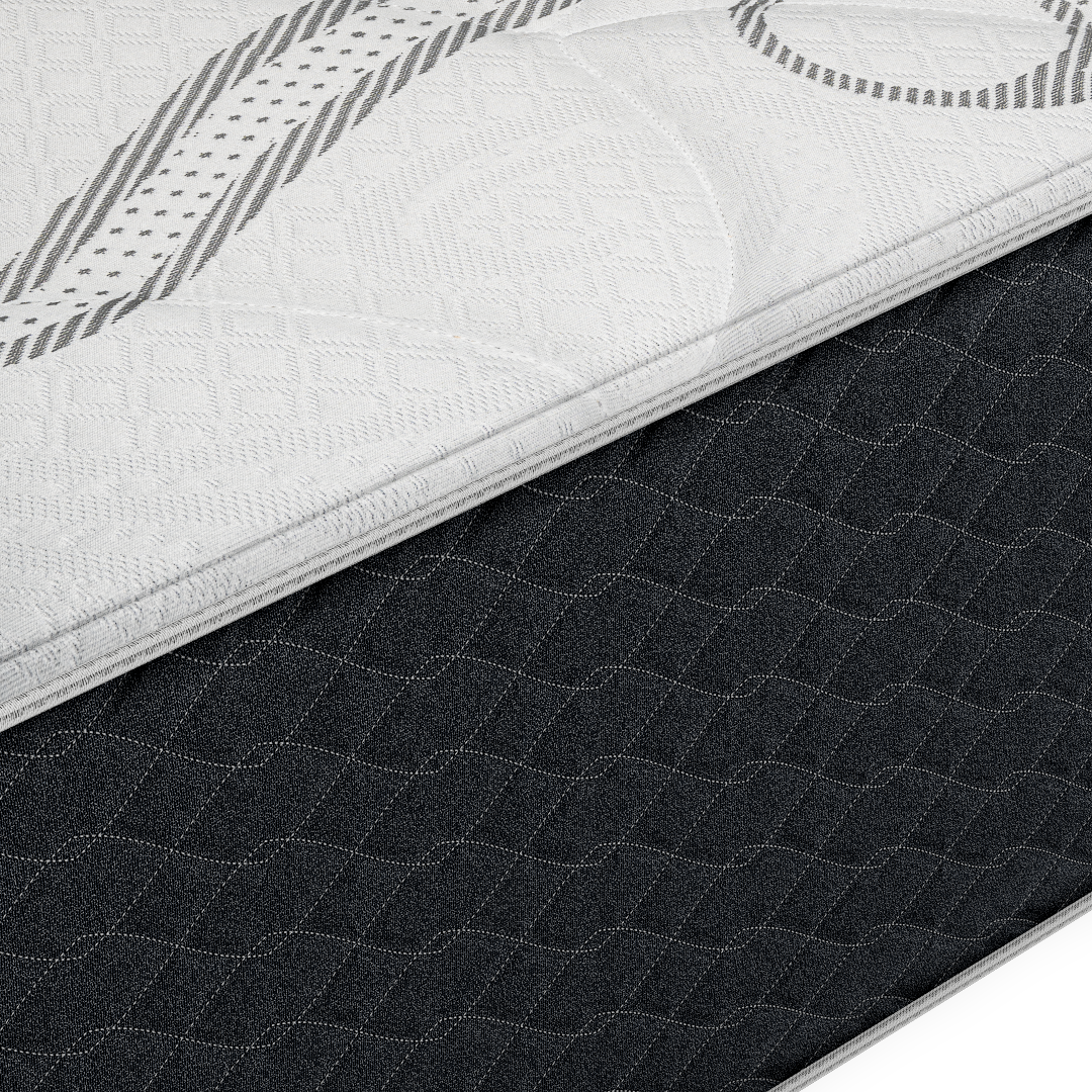 Perfect Sleep 10” Innerspring