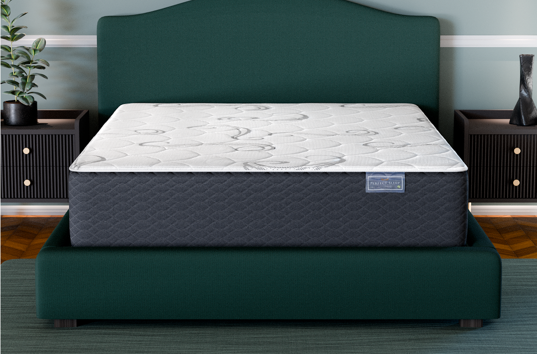 Perfect Sleep 10” Innerspring
