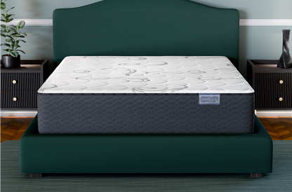 Perfect Sleep 10” Innerspring