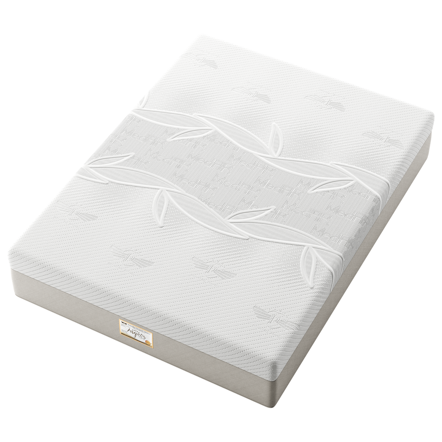 Angel's Dream 14" Orthopedic