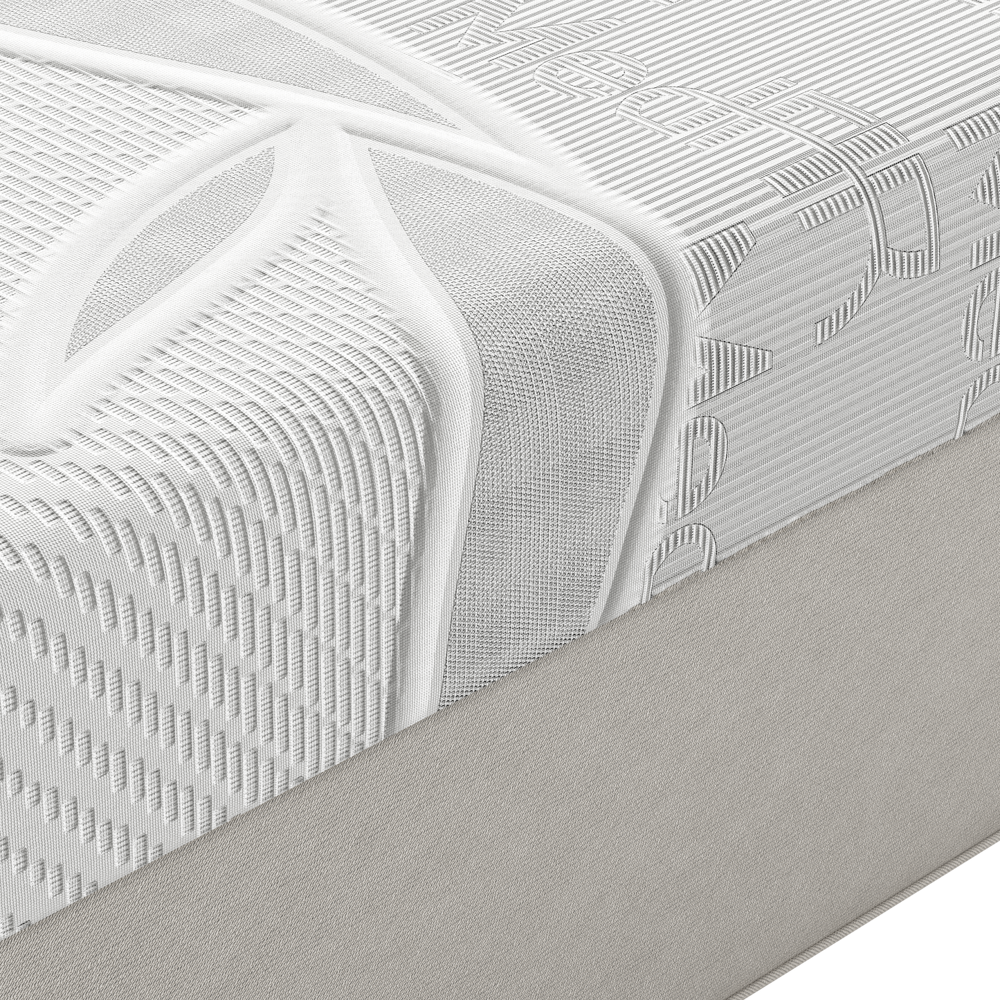 Angel's Dream 14" Orthopedic