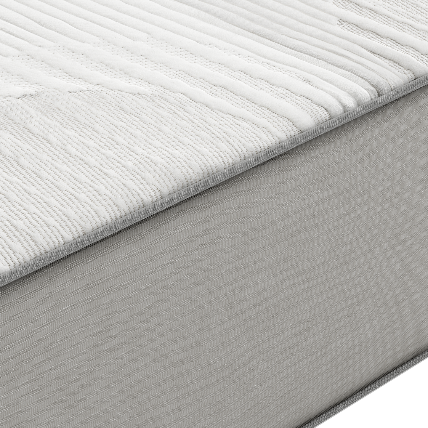 Alpha Rest 15" Hybrid