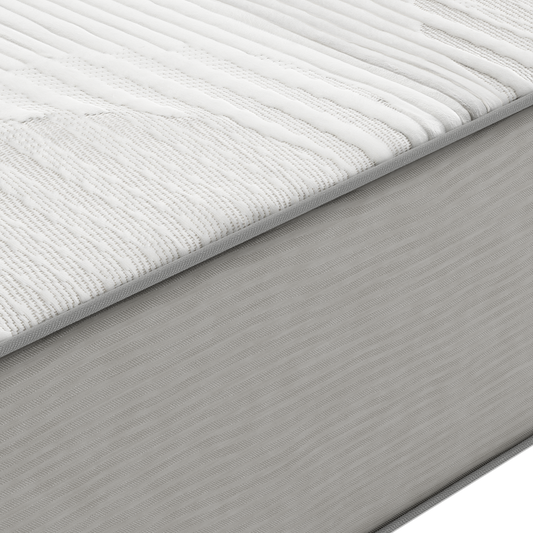 Alpha Rest 15" Hybrid