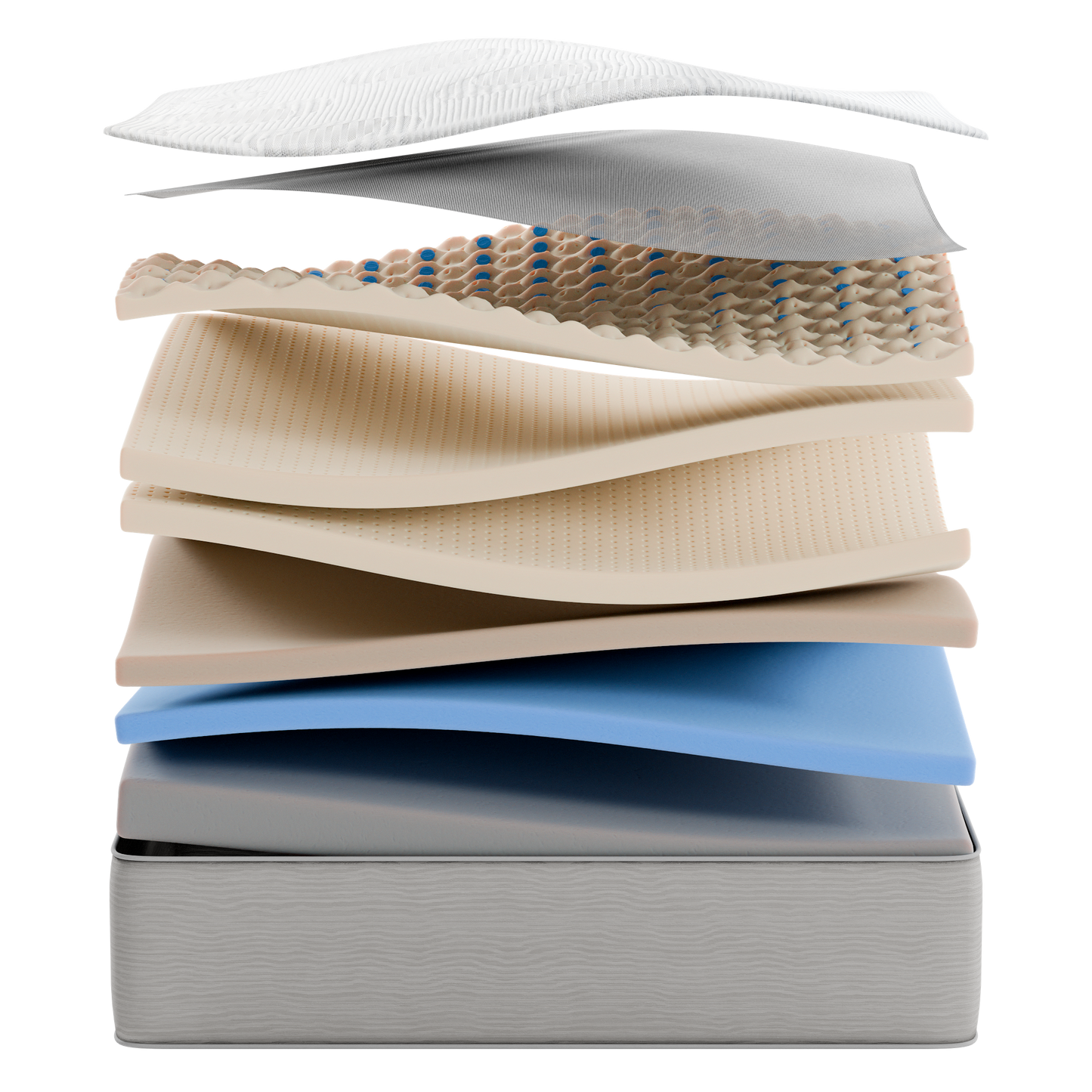 Grand Paradise Collection – 13" Oversized