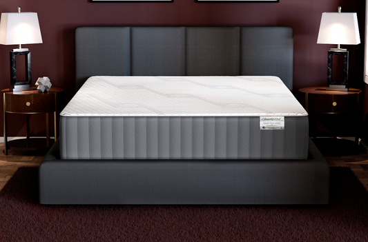 Med-Rest 2000 13” Hybrid