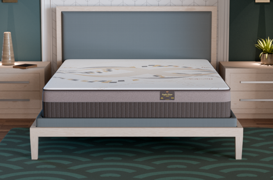 Comfort Dream 14" Orthopedic