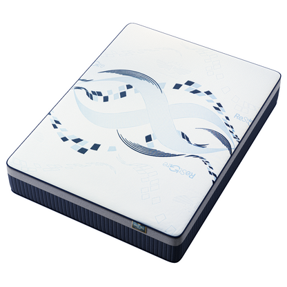 Smart Sleep 12" Orthopedic