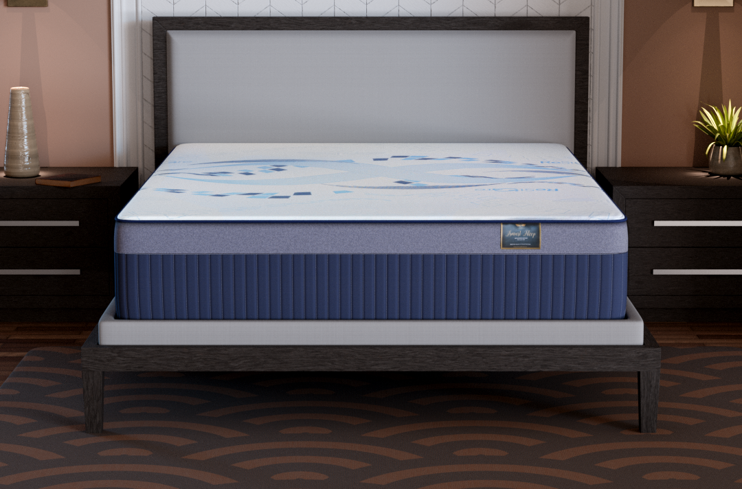Green Rest Mattress and Furniture