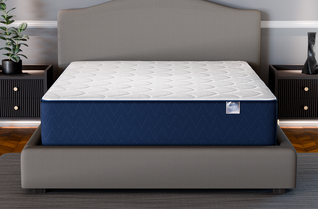 Green Rest Mattress and Furniture