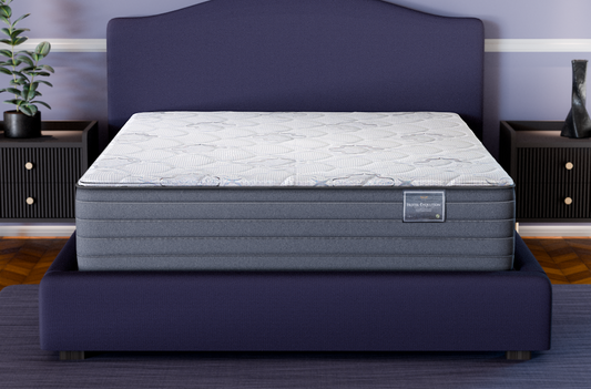 Luxury Hotel Evolution Double Sided 11" Hybrid