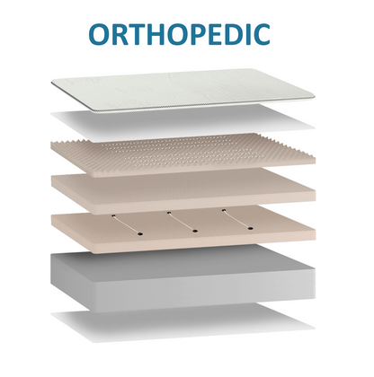 Angel's Dream 14" Orthopedic