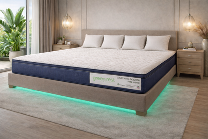 Grand Paradise Collection – 13" Oversized