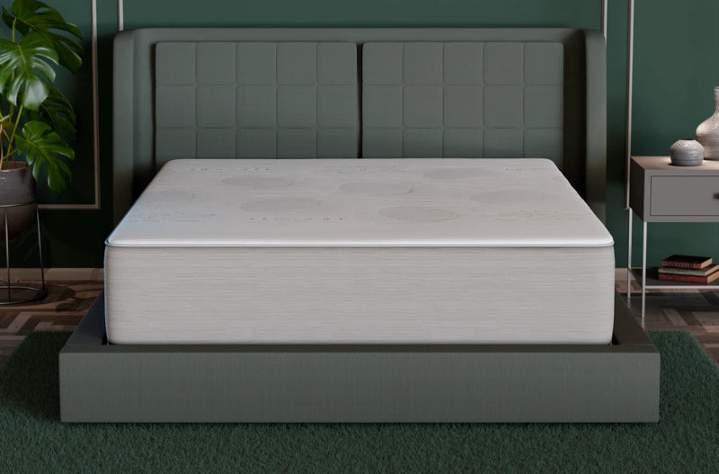 Green Rest Mattress and Furniture