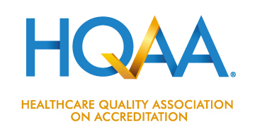 Accredited By
