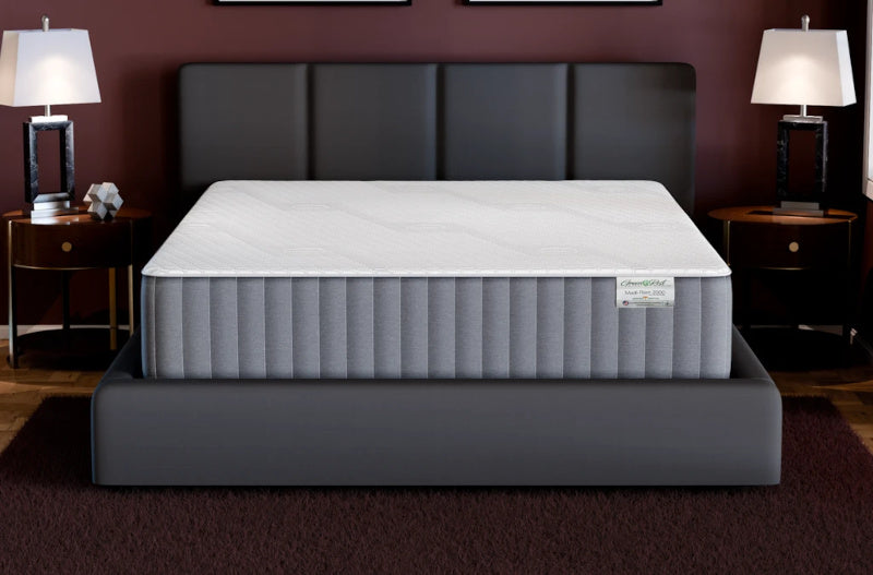 Green Rest Mattress and Furniture
