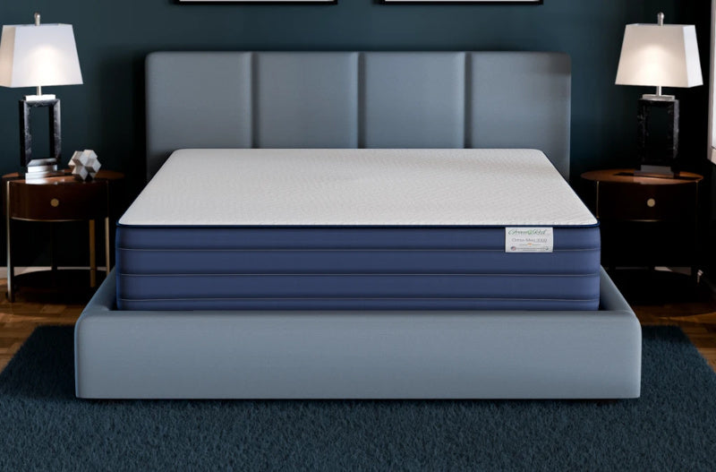 Green Rest Mattress and Furniture