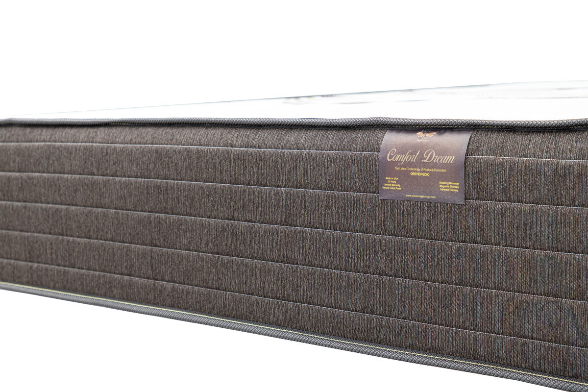 Comfort Dream 14" Orthopedic